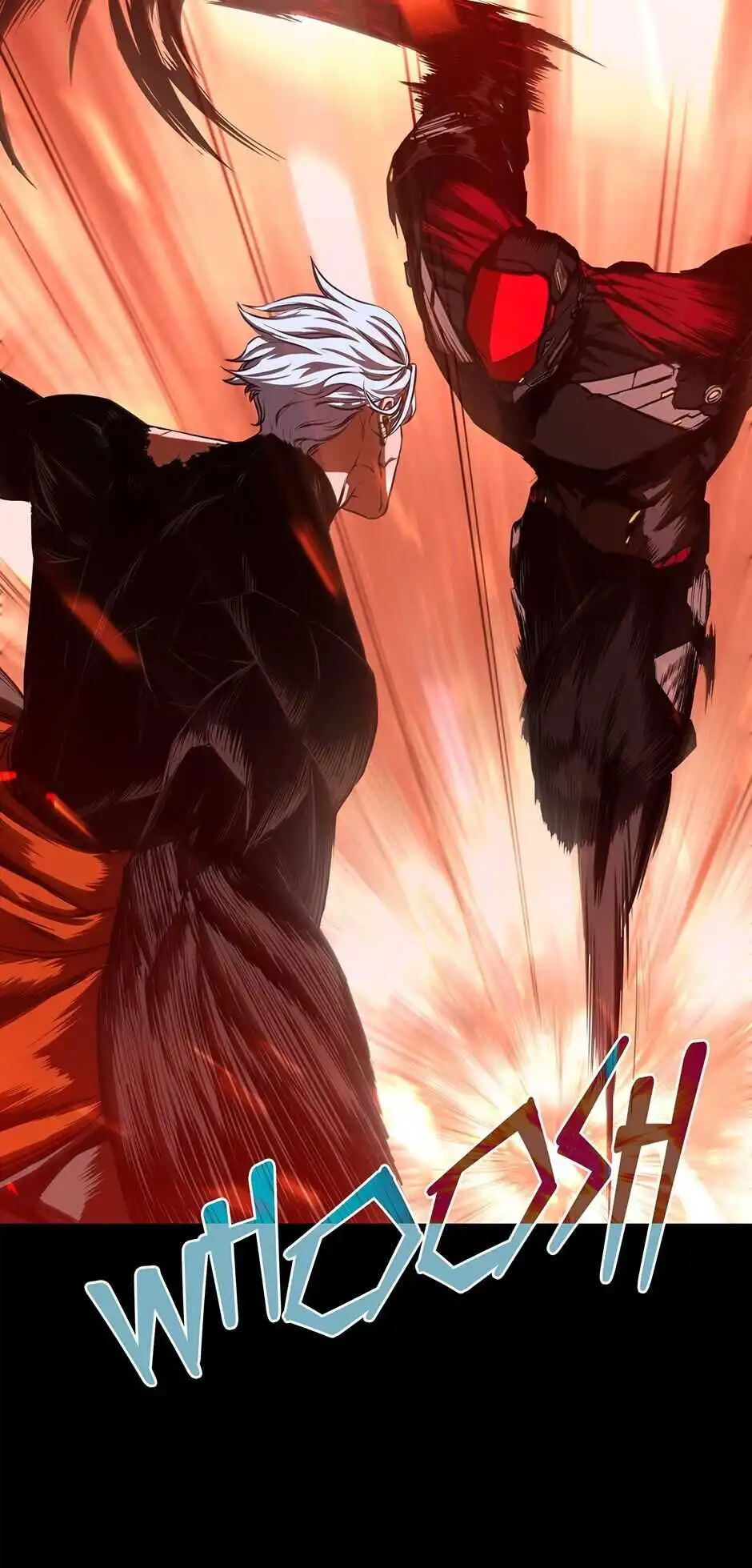 C.O.P (Court of Puppet) Chapter 23 31